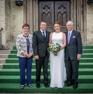 Meet your Posher, Susan